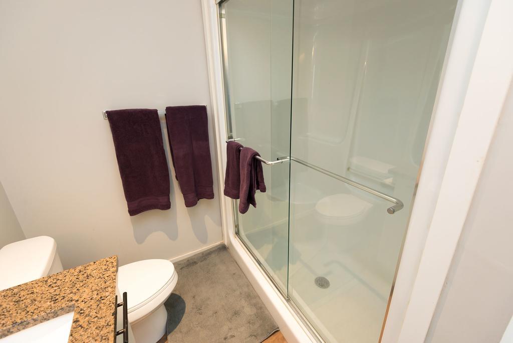 Nova Suites Inc. Halifax Eksteriør billede