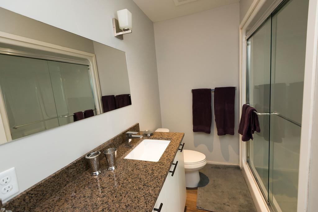 Nova Suites Inc. Halifax Eksteriør billede