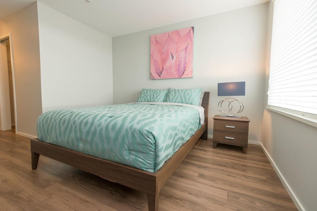 Nova Suites Inc. Halifax Eksteriør billede
