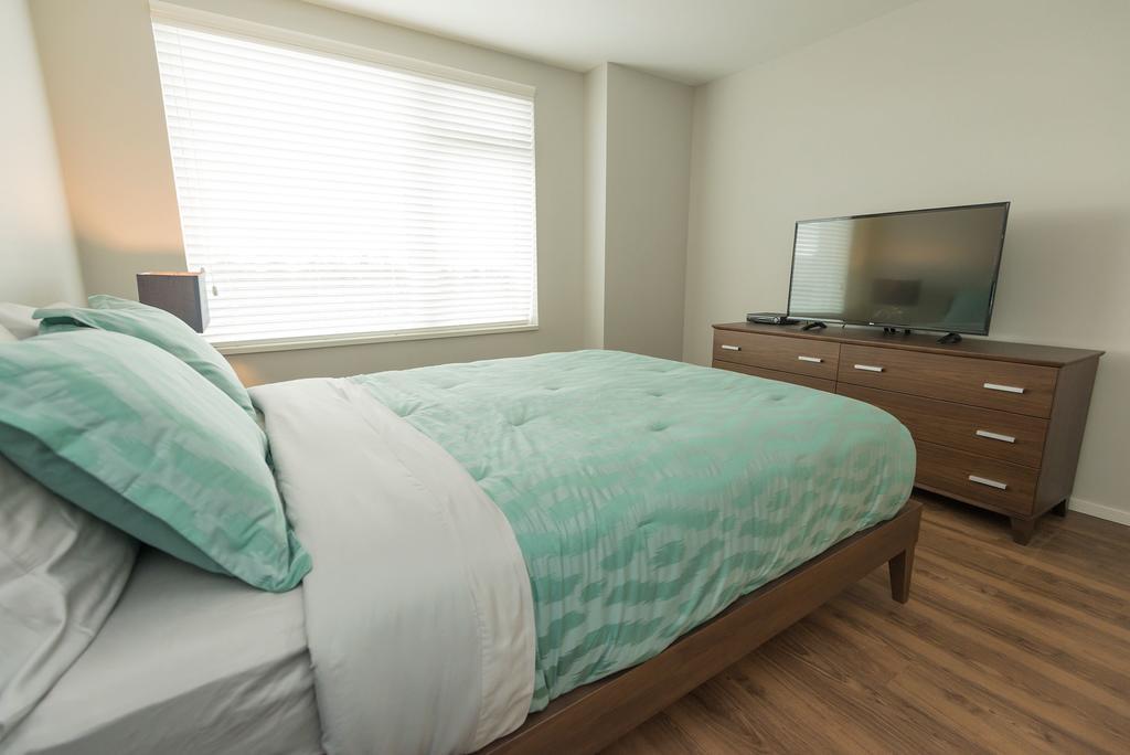 Nova Suites Inc. Halifax Eksteriør billede