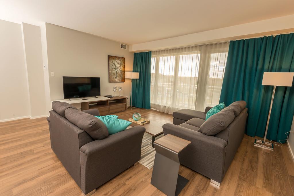 Nova Suites Inc. Halifax Eksteriør billede