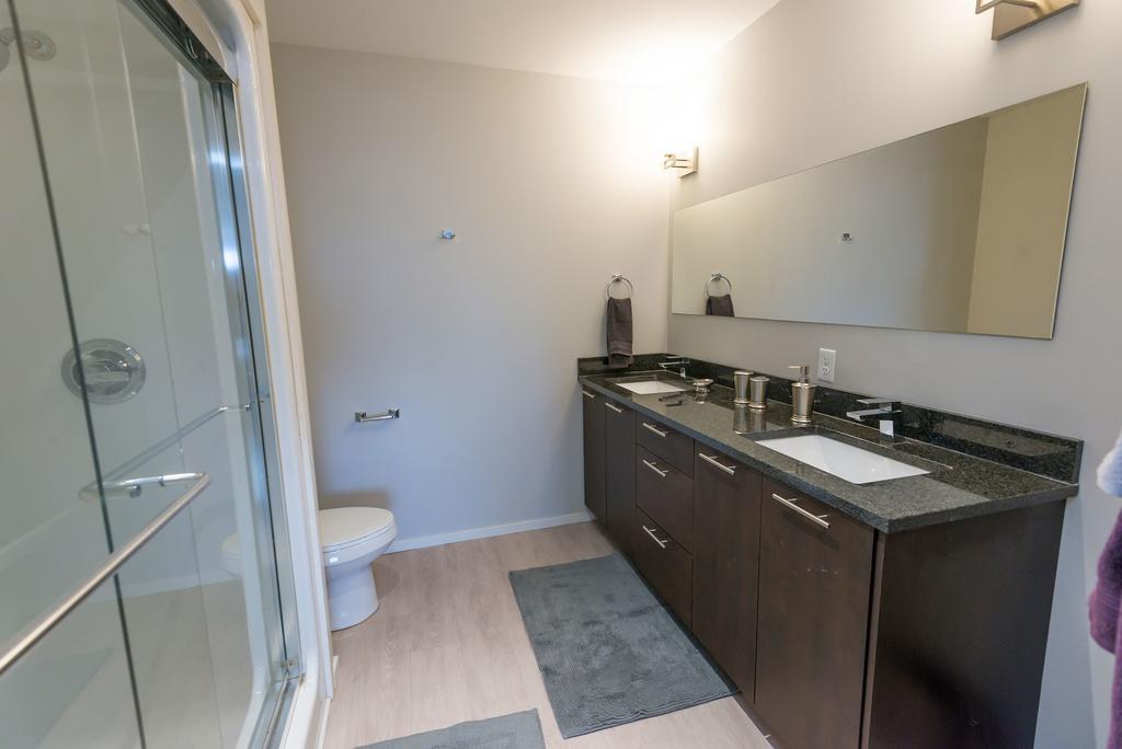 Nova Suites Inc. Halifax Eksteriør billede