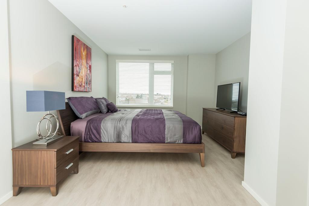 Nova Suites Inc. Halifax Eksteriør billede