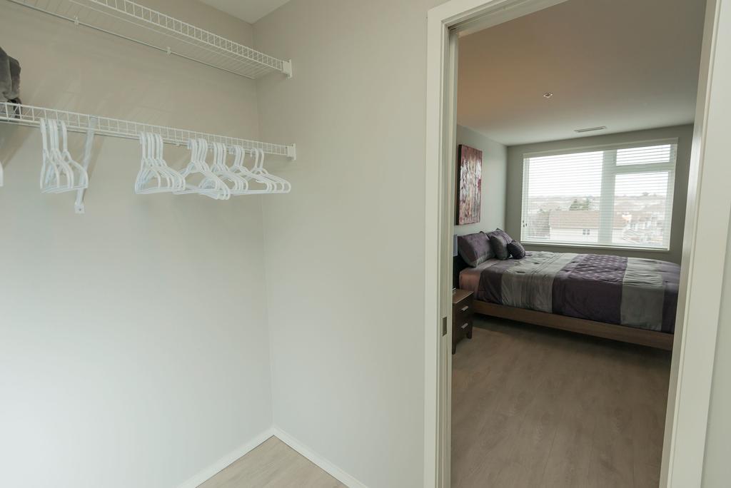 Nova Suites Inc. Halifax Eksteriør billede