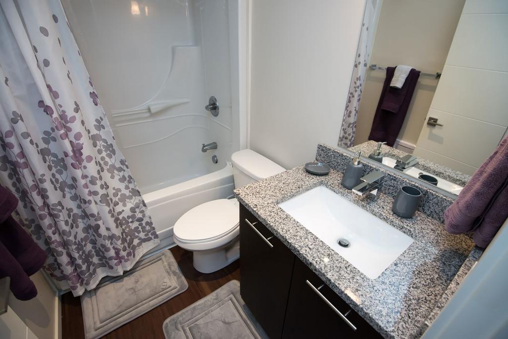 Nova Suites Inc. Halifax Eksteriør billede