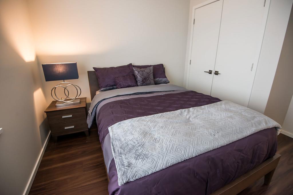 Nova Suites Inc. Halifax Eksteriør billede
