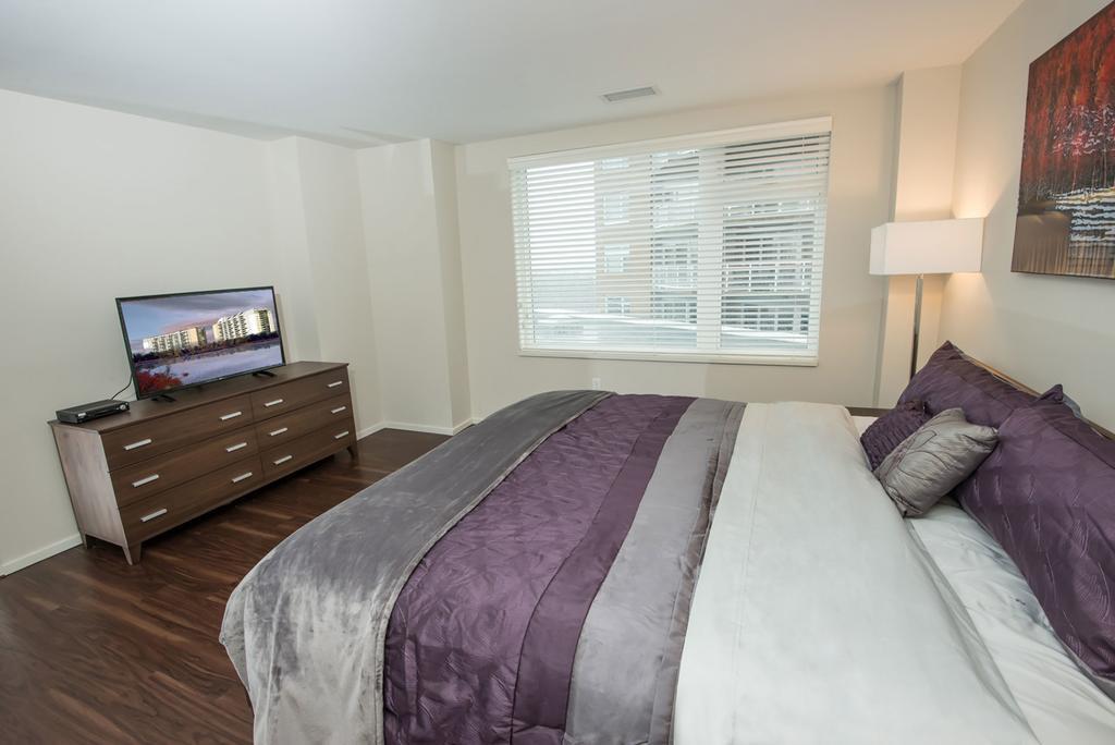 Nova Suites Inc. Halifax Eksteriør billede